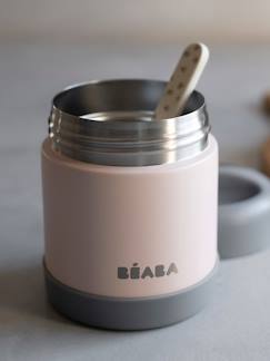Puériculture-Repas-Robot de cuisine et accessoires-Thermo-Portion isotherme 300 ml BEABA