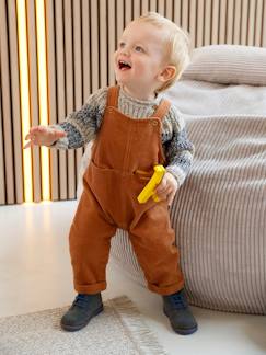 Salopette Et Combinaison Bebe 12 Mois Vetements Bebes Vertbaudet