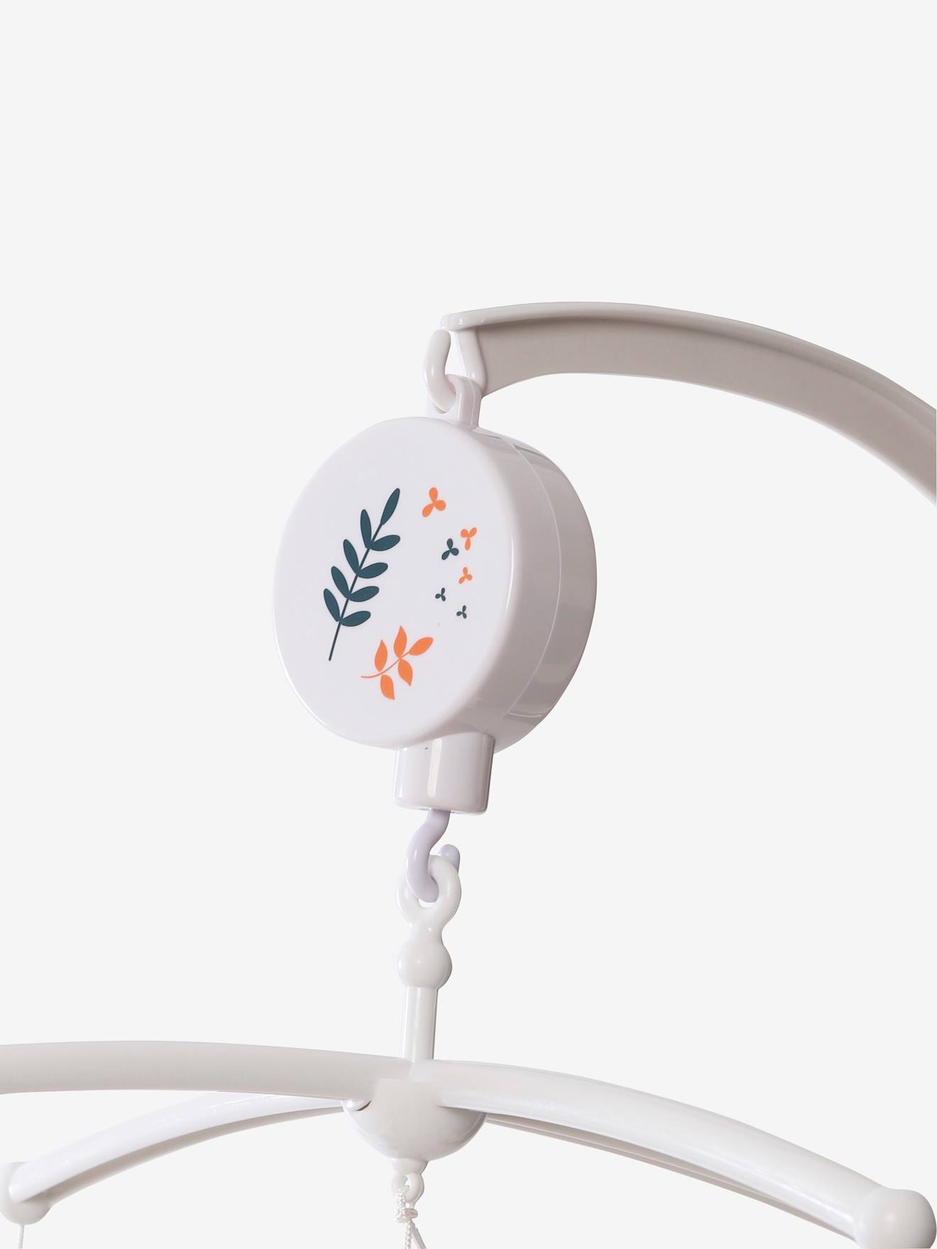 Doudou Bâton De Pluie Forêt Enchantée Multicolore Vertbaudet | La Redoute