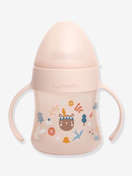 Suavinex Booo Tasse d/'Apprentissage Bleu 4 Mois