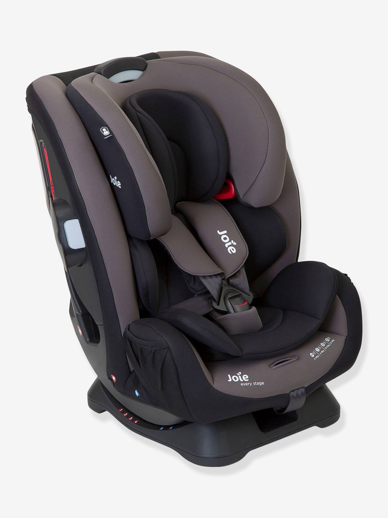 Joie Stages Fx Isofix Group 0 1 2 Car Seat