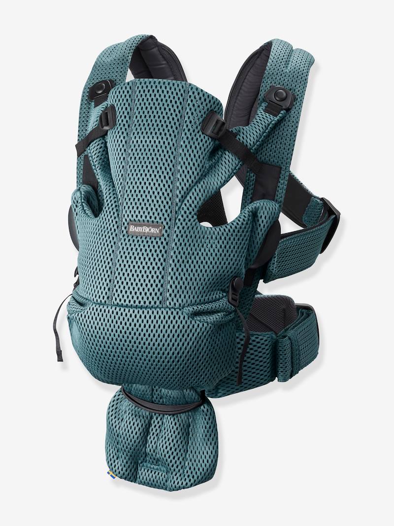 Babybjorn Porte BÃ©bÃ© En Tissu Babybjörn Transat Porte