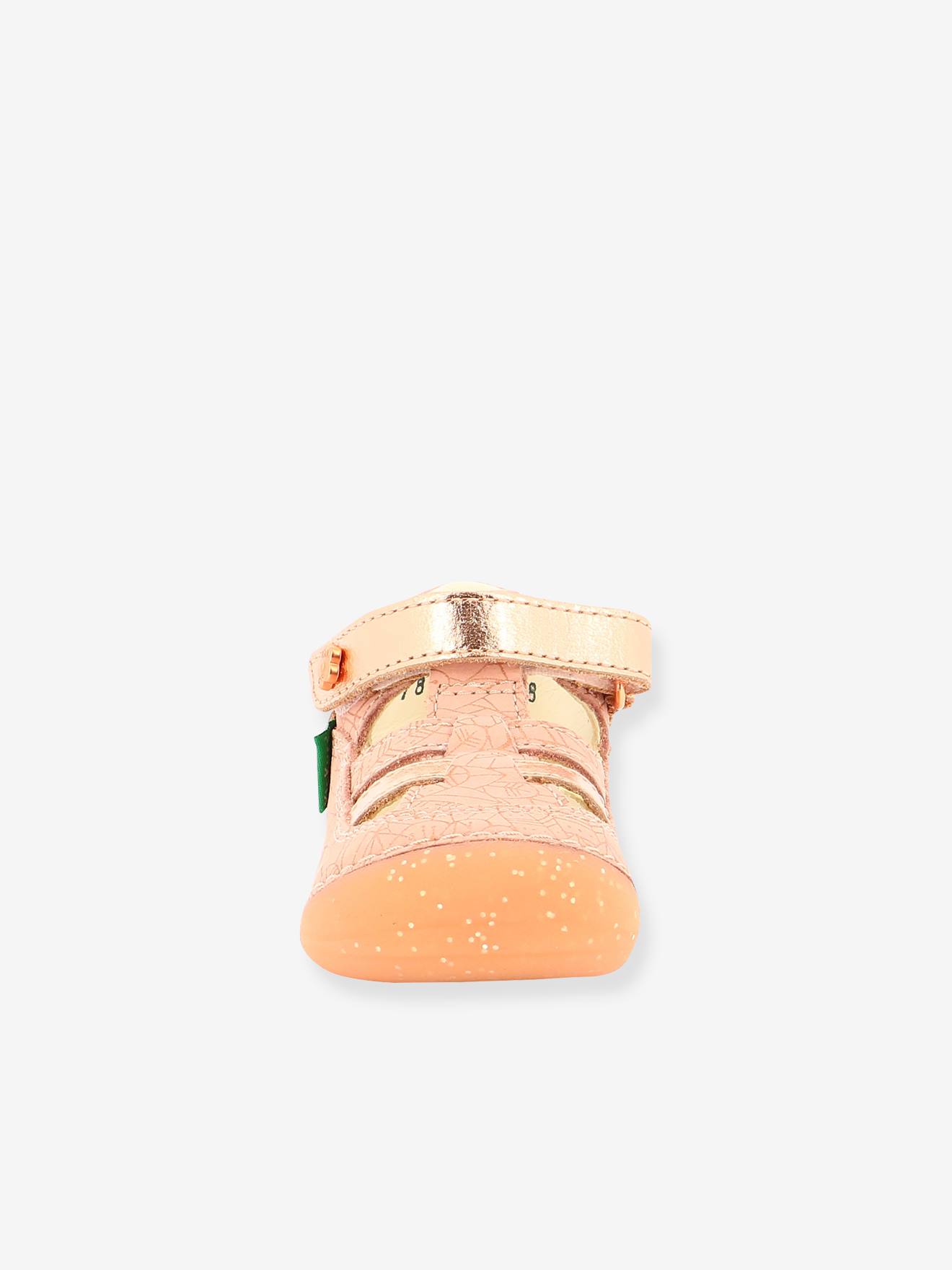 kickers sushy rose