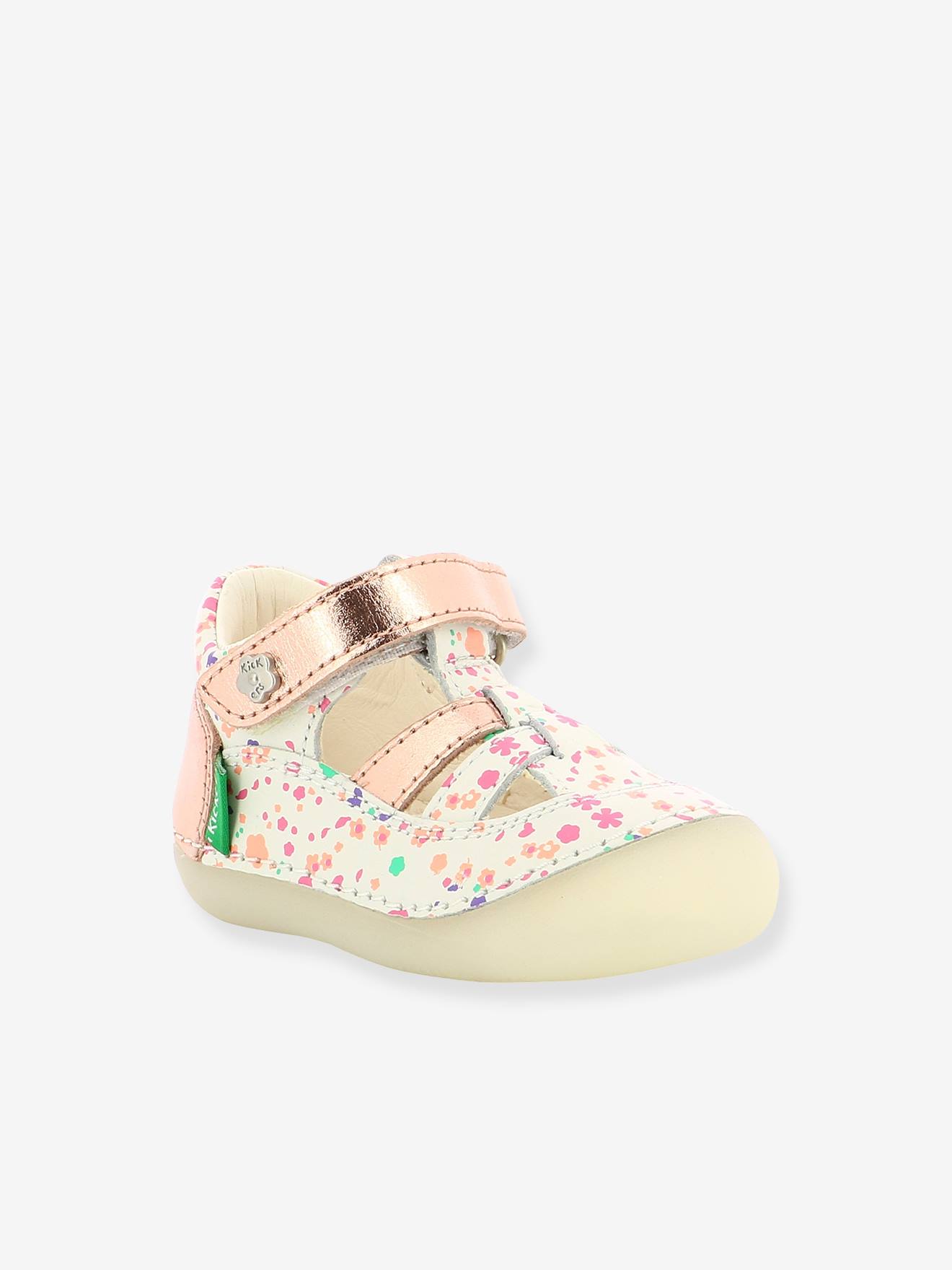 kickers bebe garcon pas cher