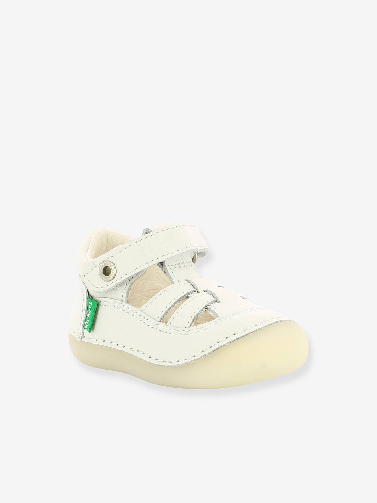 kickers sushy rose