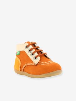 La Chaussure Enfant Vertbaudet Kickers Magasin De Chaussures Bebe Enfants En Ligne Vertbaudet