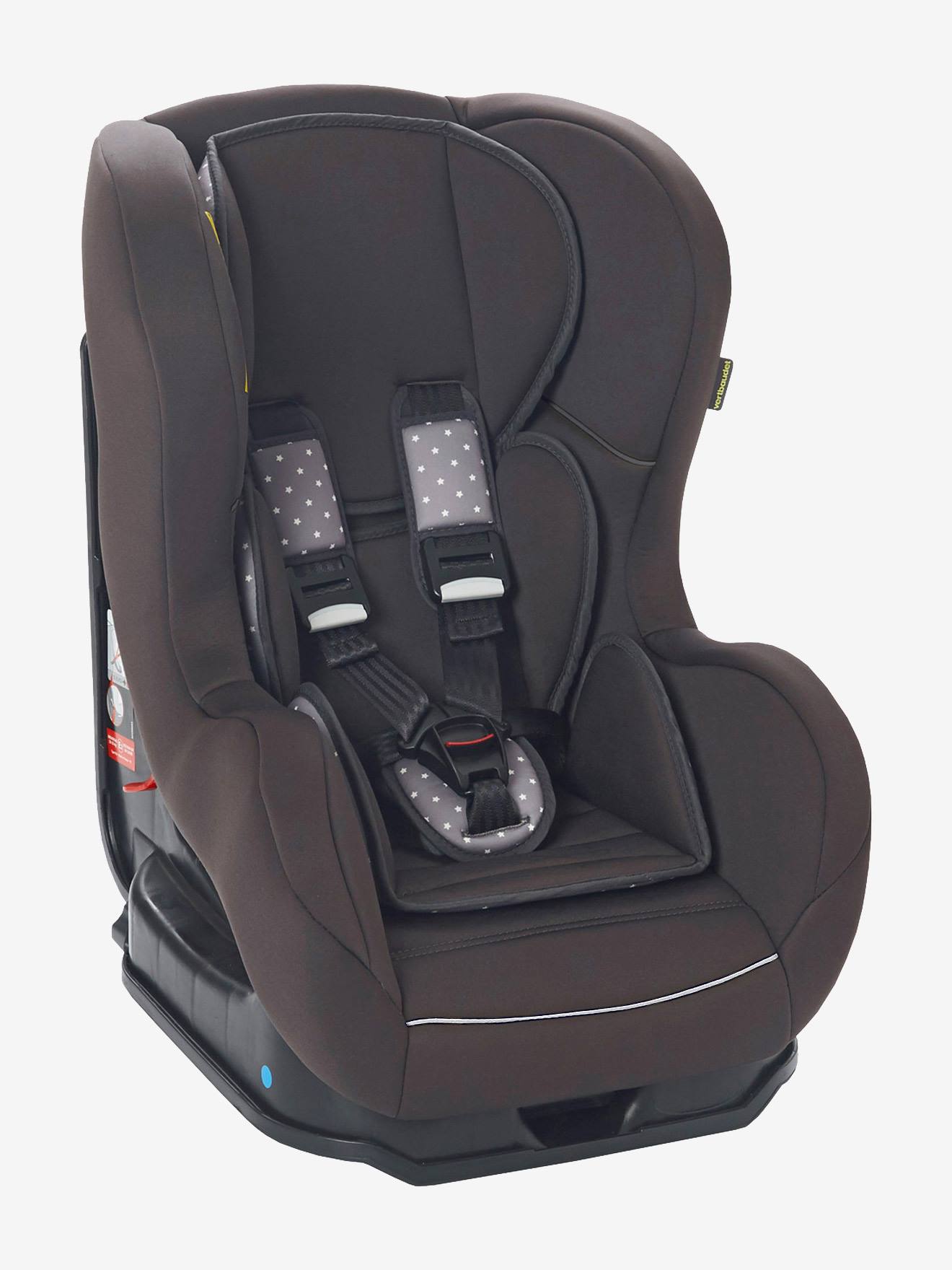 siege auto isofix vertbaudet