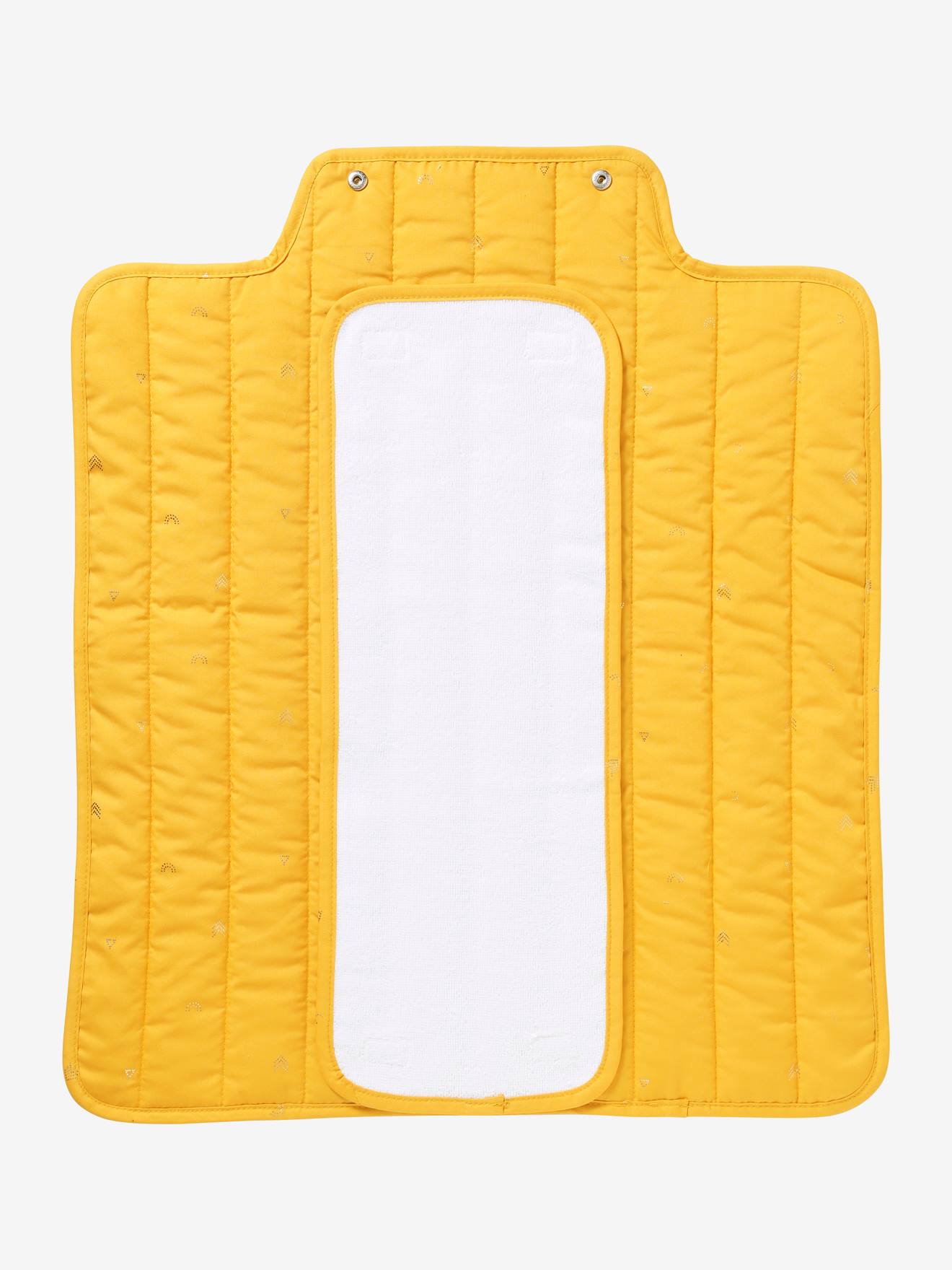 rembourr/é Unisexe Matelas /à langer de voyage pour b/éb/é Convient pour les espaces restreints de haute qualit/é