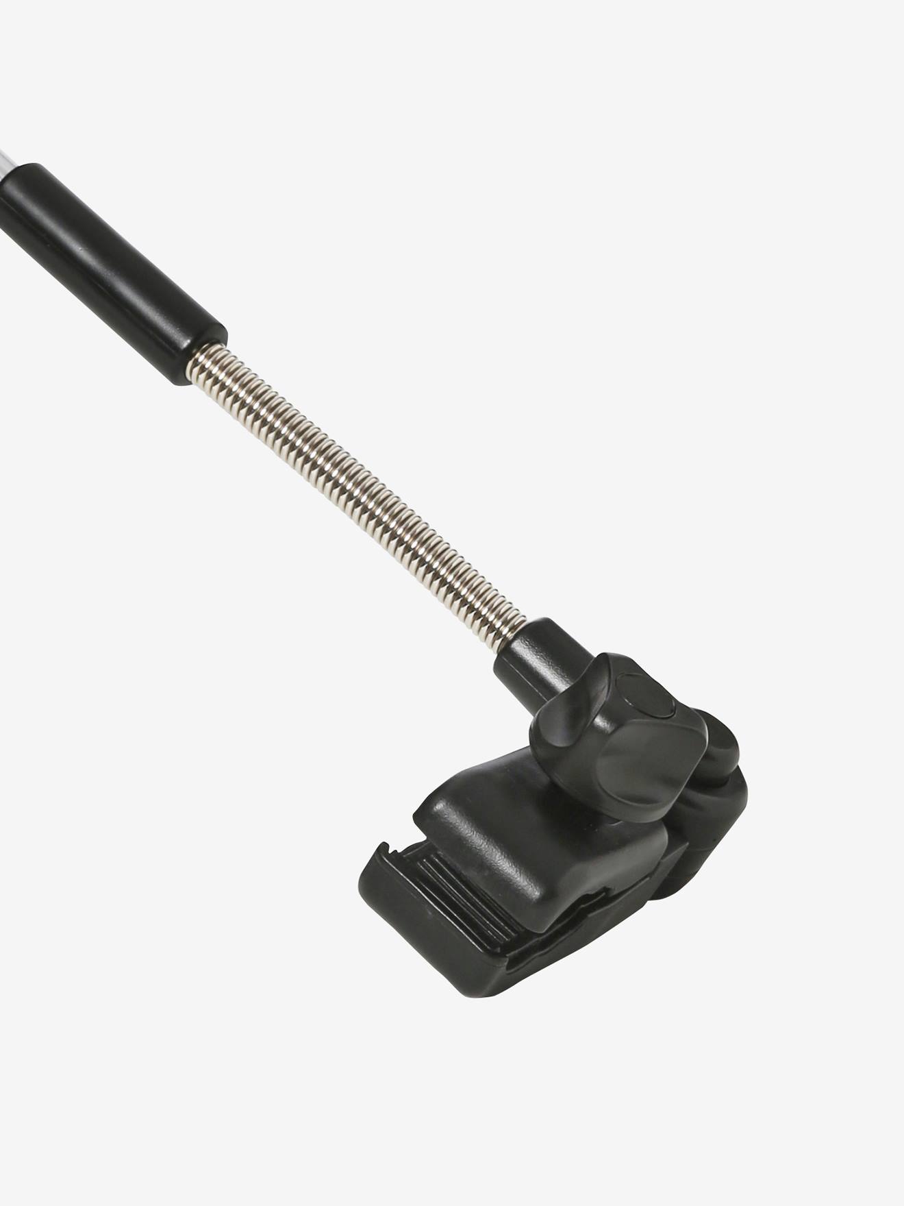 Ombrelle universelle gris (Vertbaudet) - Image 1
