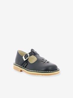 Chaussures-Chaussures fille 23-38-Ballerines, babies-Sandales cuir Dingo ASTER®
