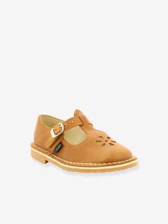 Chaussures-Chaussures garçon 23-38-Sandales-Sandales cuir Dingo ASTER®