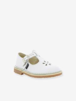 Chaussures-Chaussures garçon 23-38-Sandales cuir Dingo ASTER®