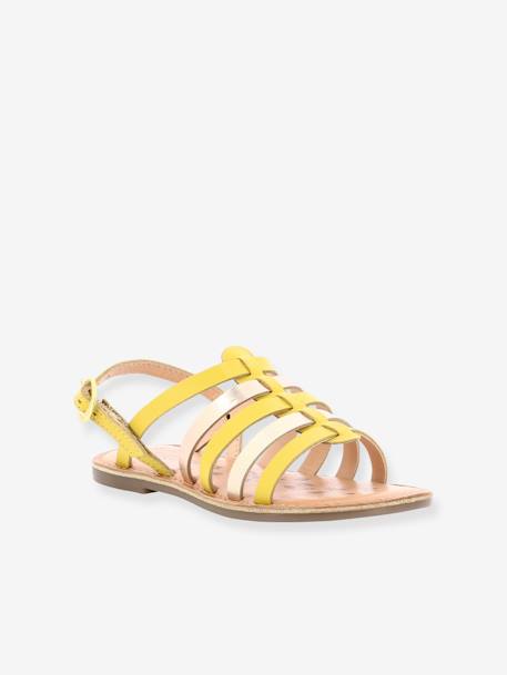 sandale petite fille