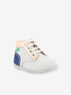 La Chaussure Enfant Vertbaudet Kickers Magasin De Chaussures Bebe Enfants En Ligne Vertbaudet