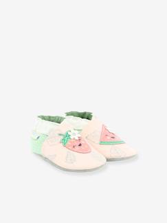 Chausson Cuir Souple Pour Bebe Fille Et Garcon Sur Vertbaudet Fr Chausson Cuir Souple Pour Bebe Fille Et Garcon Sur Vertbaudet Fr