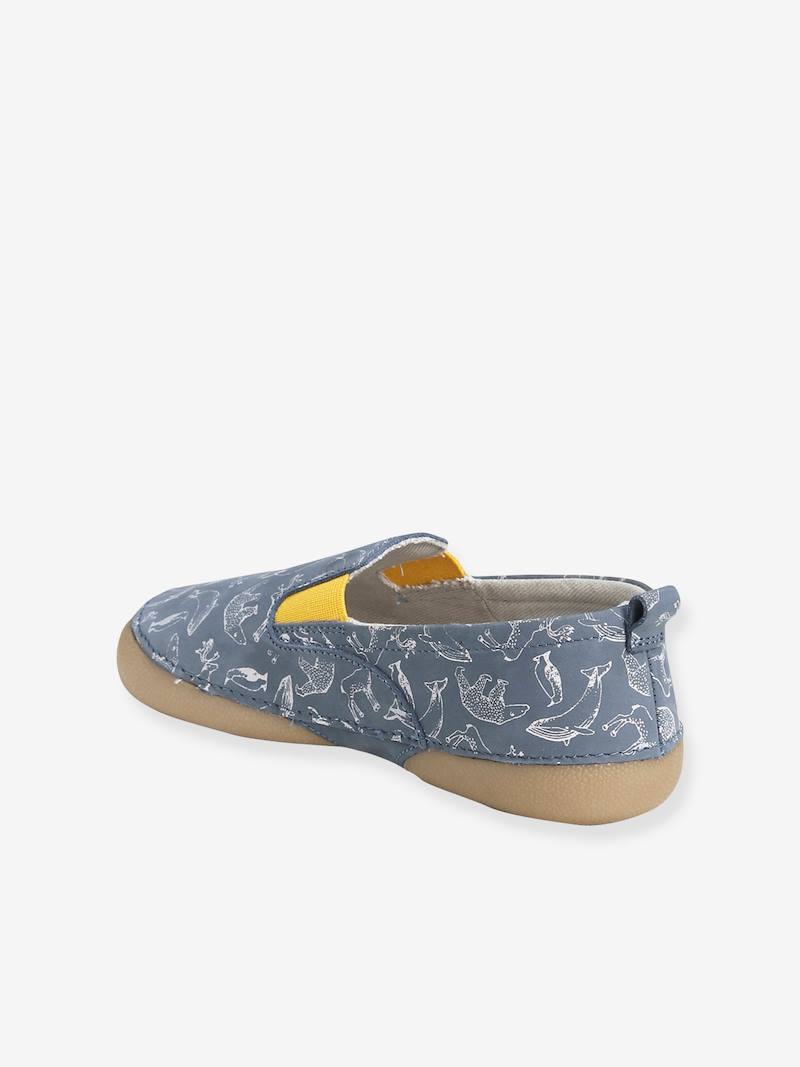 chausson vertbaudet garcon