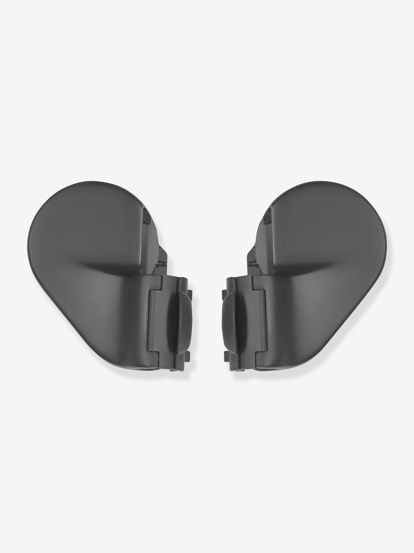 Adaptateurs Eezy S Line pour nacelle S black