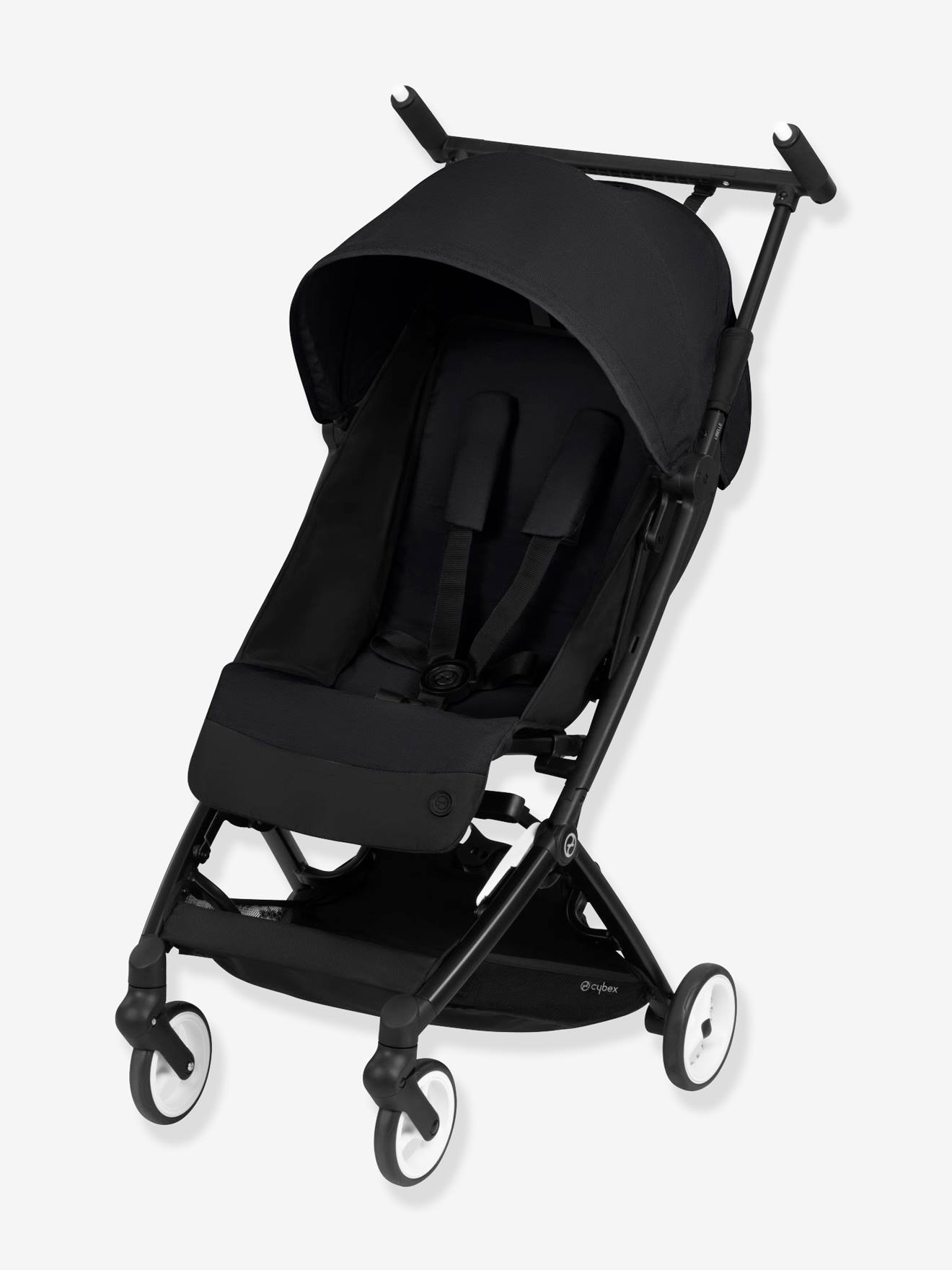 poussette canne 5kg