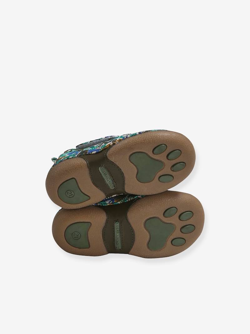 vertbaudet chaussons garcon