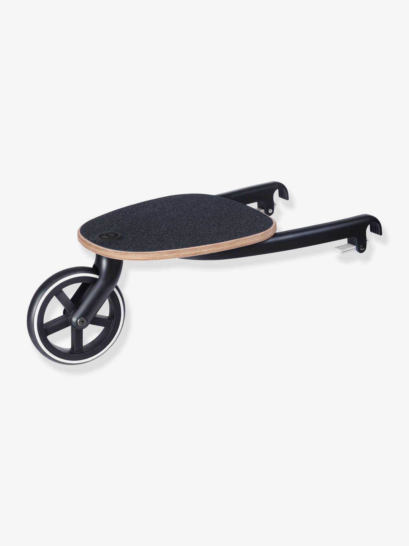 Planche à roulettes Kid Board CYBEX pour poussettes Priam et Balios S black
