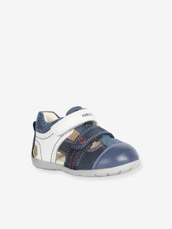 Chaussures-Chaussures bébé 17-26-Sandales bébé Kaytan