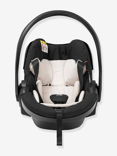 Siege Auto Coque Stokke Izi Go Modular X1 By Besafe I Size 40 A 75 Cm Equivalence Groupe 0 Noir Stokke