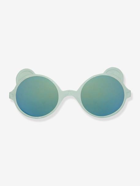Bébé-Accessoires-Lunettes de soleil-Lunettes de soleil Ourson 1-2 ans Ki ET LA