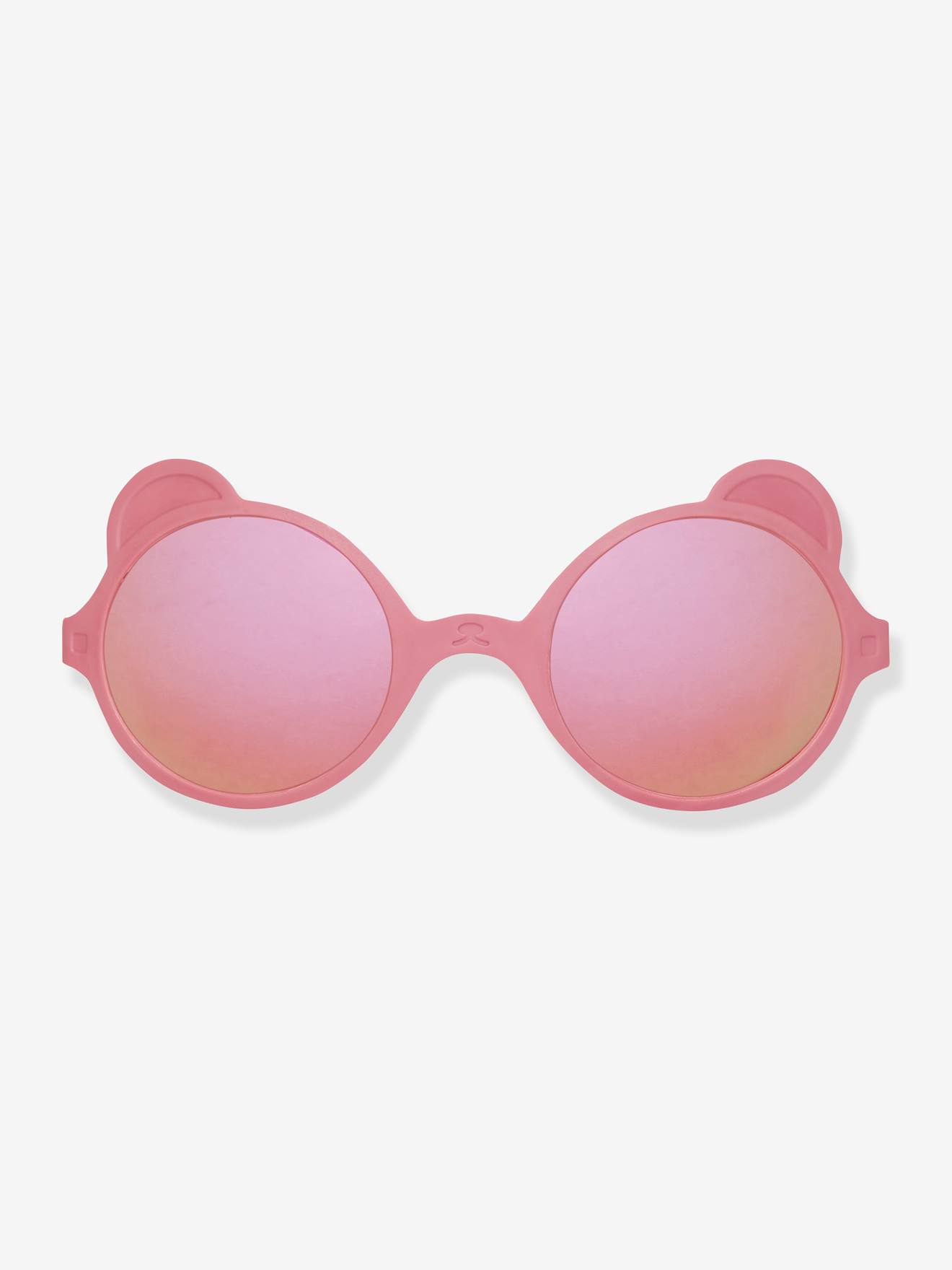 Lunettes Ourson 2-4 ans Ki ET LA rose antique