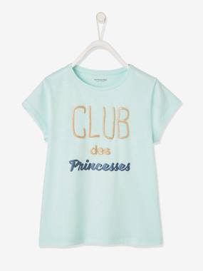 Tee shirt enfant fille - Magasin de T-shirts filles - - Page 2