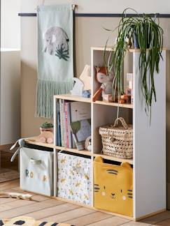 Chambre et rangement-Meuble 6 cases