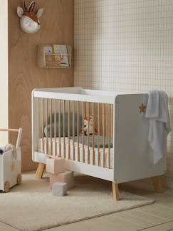 chambre enfant-Chambre et rangement-Lit bébé à barreaux LIGNE GRANDE OURSE