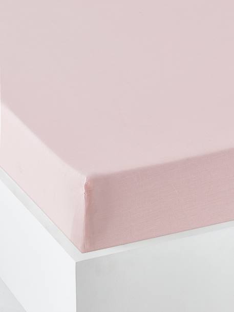 Drap Housse Enfant Sweet Panthere Oeko Tex Rose Vertbaudet Drap Housse Enfant Sweet Panthere Oeko Tex Rose Vertbaudet