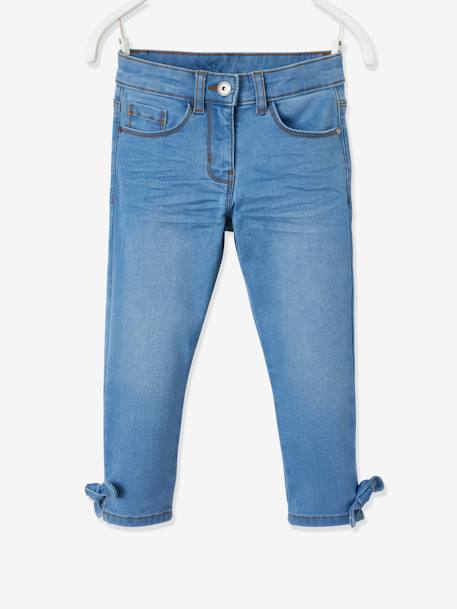 Pantalon Courte Fille Gap - Jean Clair Taille 12 Ans - Occasion Très Bon État - Livraison Gratuite Possible