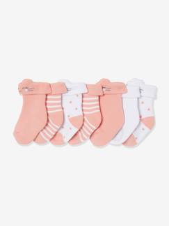 Chaussettes Collants Bebe Naissance Fille 0 18 Mois Vetements Bebes Vertbaudet