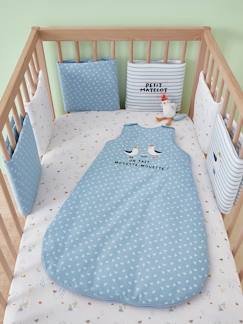 Vertbaudet Notre Gamme De Tours De Lit Pour Bebe Magasin De Linge De Lit Pour Bebes Vertbaudet