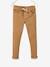 Pantalon slim couleur facile à enfiler garçon Anthracite+BEIGE+BLEU+KAKI+Vert olive 6 - vertbaudet enfant 
