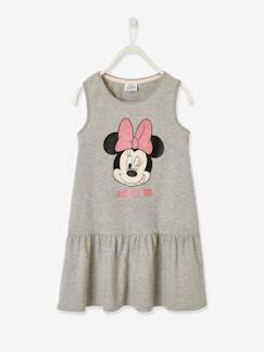 Robe fille Disney Minnie®  - vertbaudet enfant