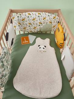 Linge de maison et décoration-Linge de lit bébé-Gigoteuse-Gigoteuse Panda HANOÏ