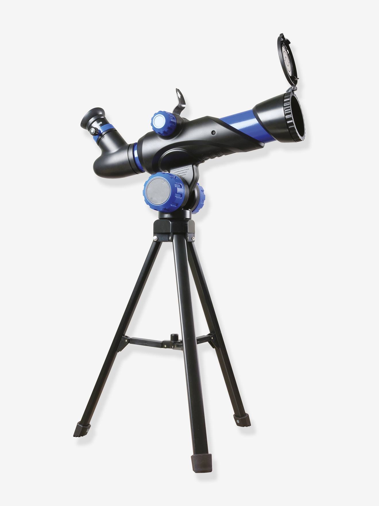 Télescope 15 Expériences Noir