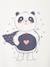 Lot pyjama + pyjashort panda Oeko-Tex® lot ivoire 8 - vertbaudet enfant 