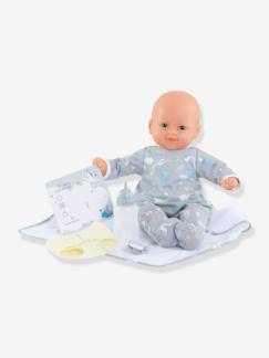 Poupee Bebe Cheri A Habiller 52 Cm Corolle Creme Corolle Poupee Bebe Cheri A Habiller 52 Cm Corolle Creme Corolle