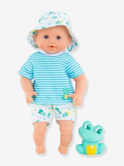 Jouet-Poupons et poupées-Poupons et accessoires-Poupée Bébé bain Marin COROLLE