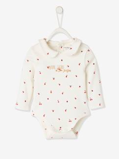 Body T Shirts Bebe Debardeur Pour Bebe Sur Vertbaudet Fr Vertbaudet