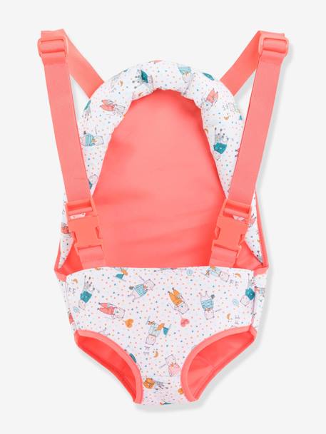 Porte Bebe Corolle Rose Corolle