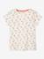 Lot de 2 pyjashorts fille cerise lot ivoire 5 - vertbaudet enfant 