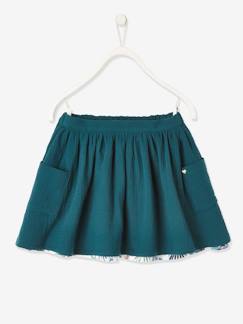 Jupe Fille Enfant Vente En Ligne De Jupes Pour Filles Vertbaudet