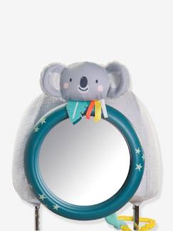 les sorties puericulture-Miroir de voiture Koala TAFTOYS