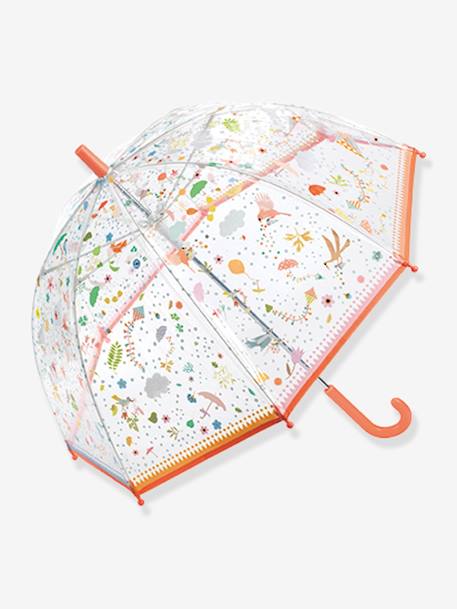Fille-Accessoires-Autres accessoires-Parapluie Petites légèretés DJECO