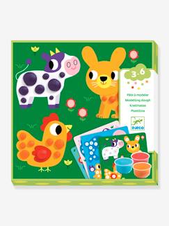 Pate A Modeler Pour Enfants Sur Vertbaudet Fr
