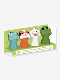-Tampons Savane des petits